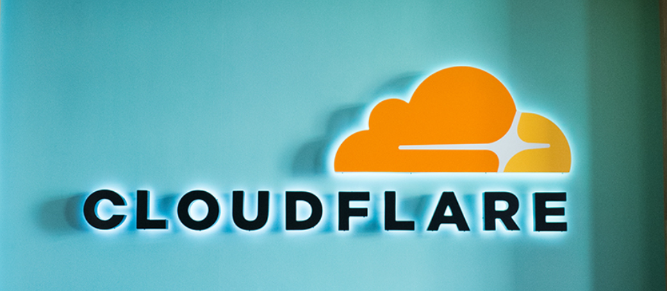 cloudflare